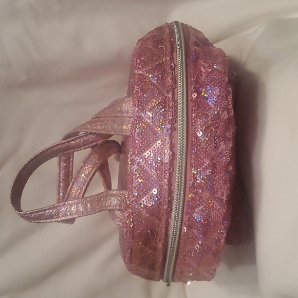 SPARKLE MINI BAKPAK - Picture 10 of 14